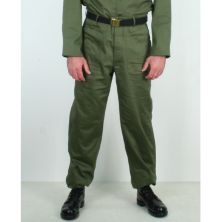 US Army Vietnam OG 107 Utility trousers.