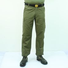 Vietnam 3rd Pattern Tropical Trousers Regular Length