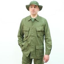 US Vietnam 3rd Pattern Jacket. Regular Length