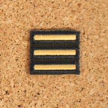 Vietnam Overseas Service Stripes. Set of 3