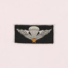 ARVN Para wings silk woven style