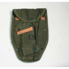 M56 E tool carrier. Unissued.