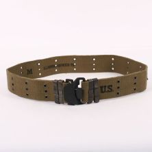 M56 Pistol Belt with Davis Buckle