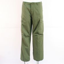 US Army Vietnam OG 107 Utility trousers.