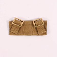 Home Guard Dads Army 1903 webbing Belt Sleeve by Kay Canvas 