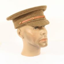 WW1 1905 Service Dress SD Cap