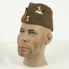 British Army Mans FS Field Service Cap