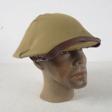 Helmet Cover Cotton Drill WW1 British Army Brodie 
