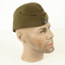British Army Officers FS Cap