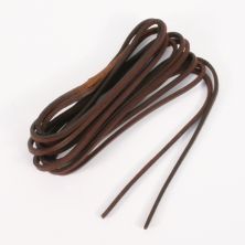 Brown Leather Laces for WW1 B5 boots