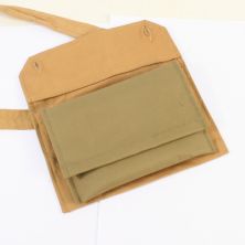 Waterproof PH or Smoke hood pouch