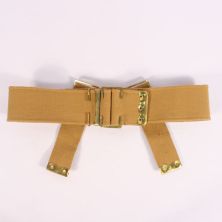 WW1 1908 Webbing Belt (Small) 44" by Kay Canvas