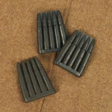 Enfield 303 Rubber Bullet Clip