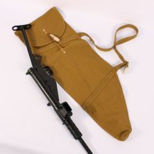 Sten Gun Canvas Bag