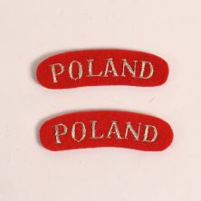 Poland Officers Titles