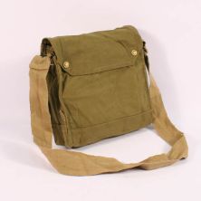  MKVII Original British MK7 Gas Mask Bag