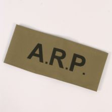 ARP Armband (khaki)