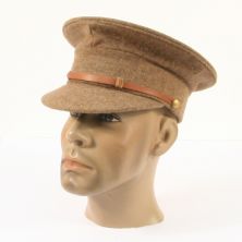 WW2 Service Dress SD Mans Cap