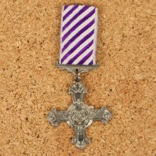 Distinguished Flying Cross DFC  Medal