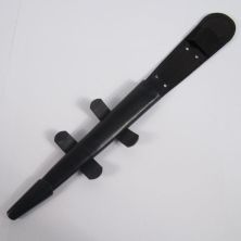 Scabbard for British Commando Dagger Black