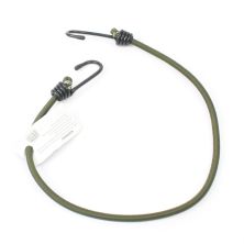 8mm Bungee Nato Green Elasticated 30" 