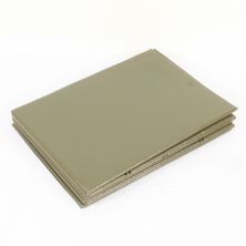 German Army Green Folding Sleeping Mat