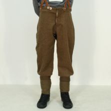 Childrens British WW1 SD Trousers