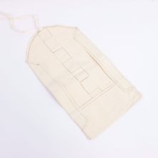 British Army White Wash Roll Undated