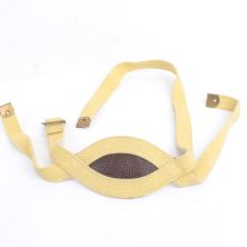 British MK2 Paratrooper Canvas Chinstrap by GSE