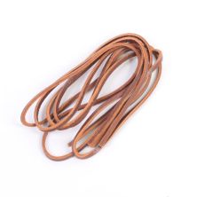 Brown Leather 120cms Laces British Army Ankle boots