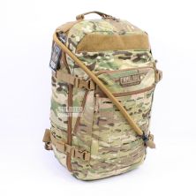 Camelbak Laser cut  Motherlode with 3 litre  Crux Bladder Multicam/ MTP 37 litre Backpack 