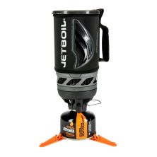 Jetboil Flash 2 Carbon Personal Cooking System Compact Camping Stove Gas 