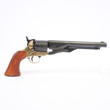 Colt Model 1860 Army Revolver 1007L by Denix Replica