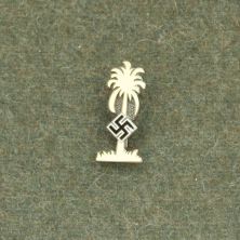 DAK Tie Pin
