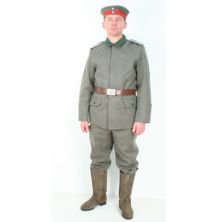 WW1 M15 Imperial Tunic by FAB 