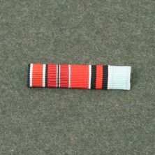 WW2 German 5 Ribbon Bar For Michael Wittmann