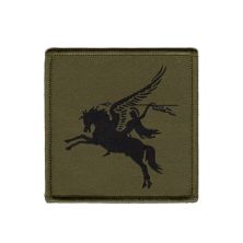 16th Air Assault Brigade TRF Patch Green