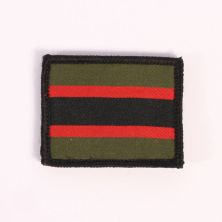 Rifles TRF Patch Hook and loop