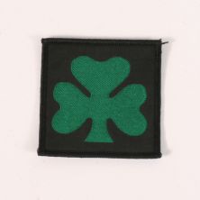 1 Royal Irish DZ TRF Patch