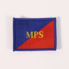 MPS TRF Patch