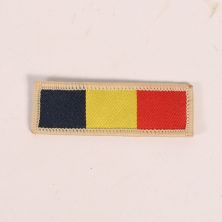 REME Regiment TRF Tan