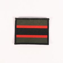 Rifles TRF Patch Sew On