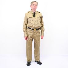 Elvis "GI Blues Film" Chino Uniform Set