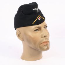Heer M38 Panzer Side Cap Army Recon Enlisted by EREL
