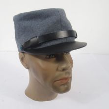 French M1884 Horizon Blue Kepi