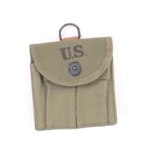 French Army US M1 Carbine Magazine Pouch for French indo china