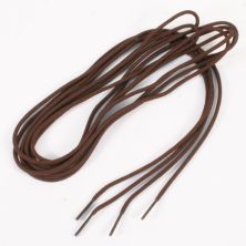 Altberg Military Brown Boot Laces 220cm 3mm