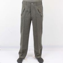 German 1944 M44 Trousers by Richard Underwood Militaria