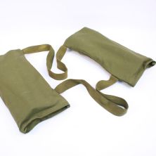 German WW2 Fallschirmjager Stick Grenade Bags