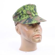 German Oak A Camouflage Cap by RUM